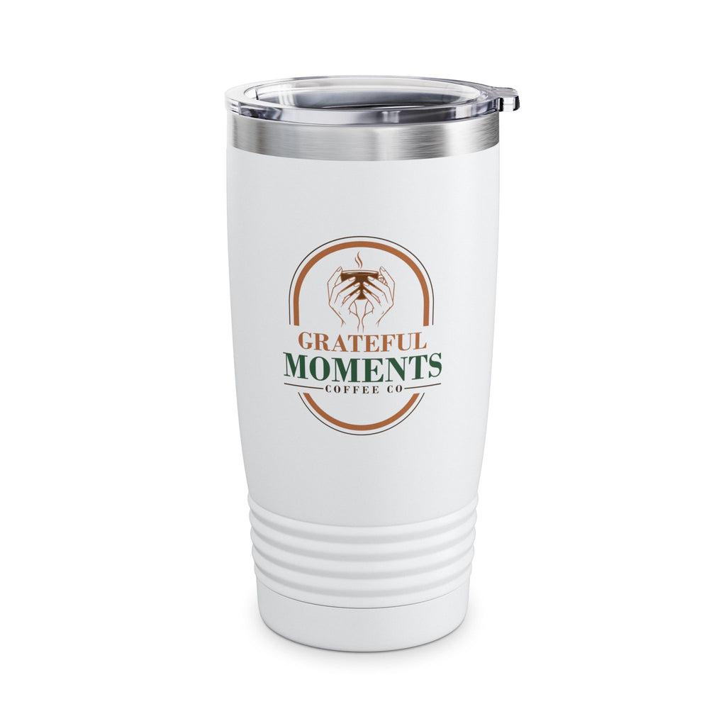 Ringneck Tumbler, 20oz