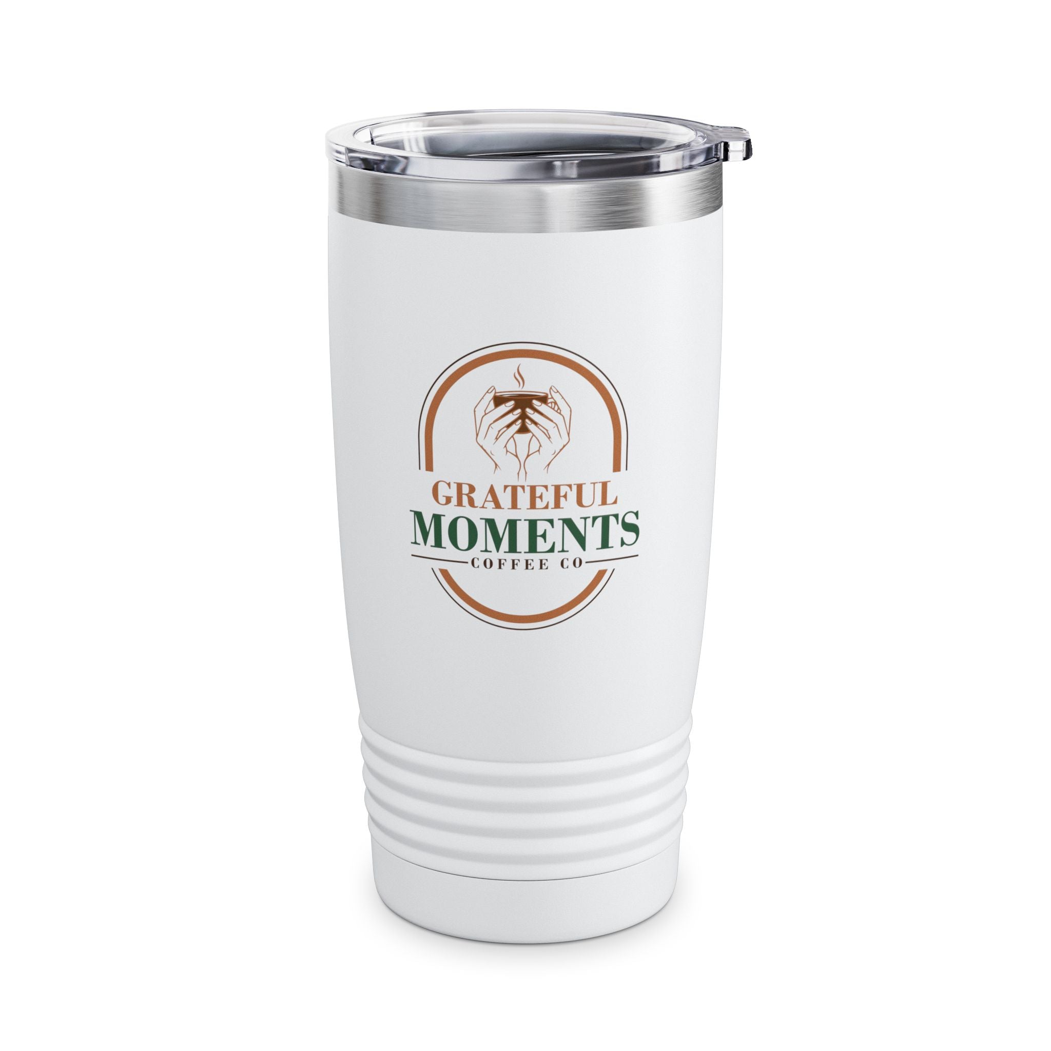 Ringneck Tumbler, 20oz