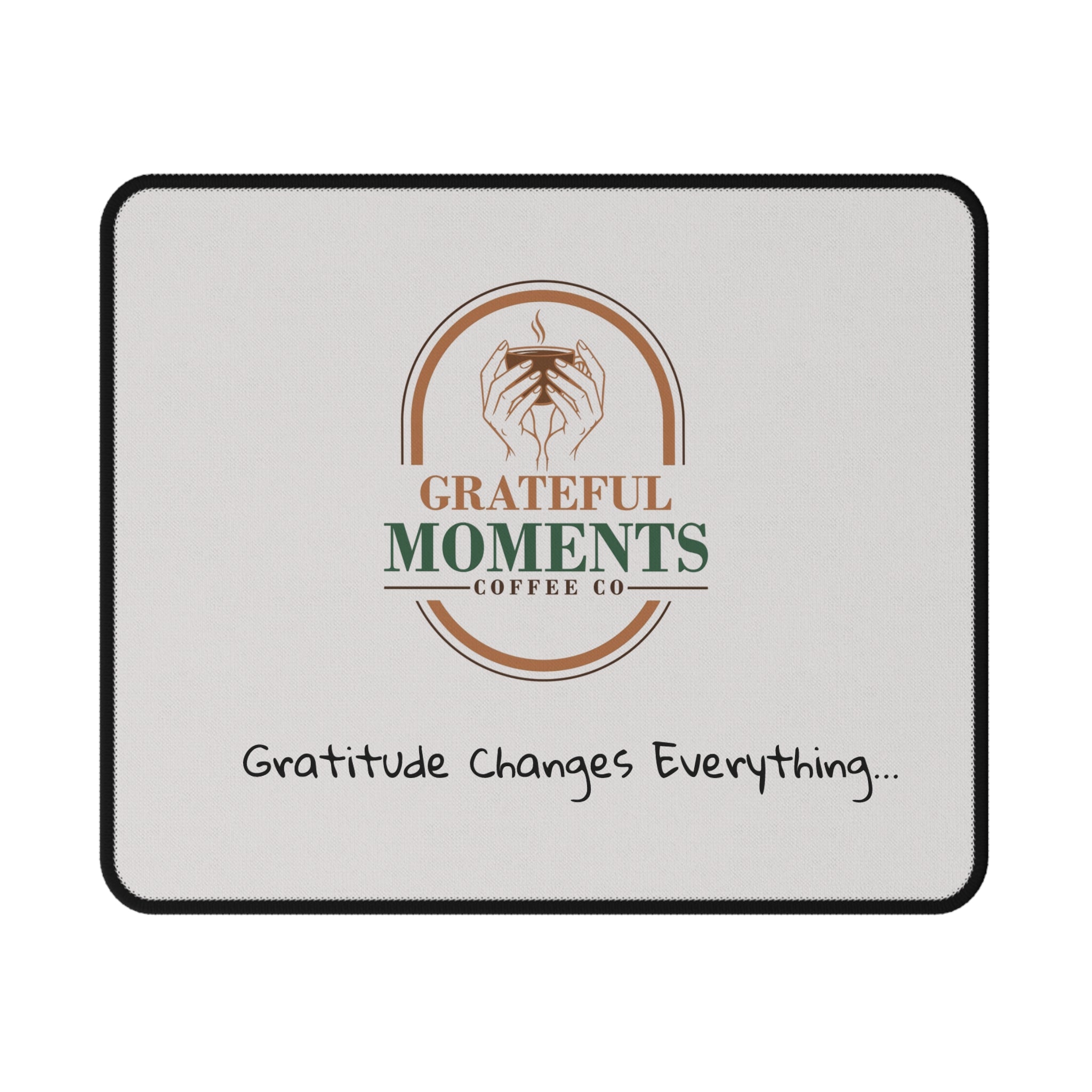 Non-Slip Gaming Mouse Pad