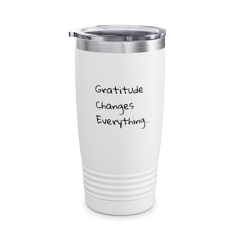 Ringneck Tumbler, 20oz
