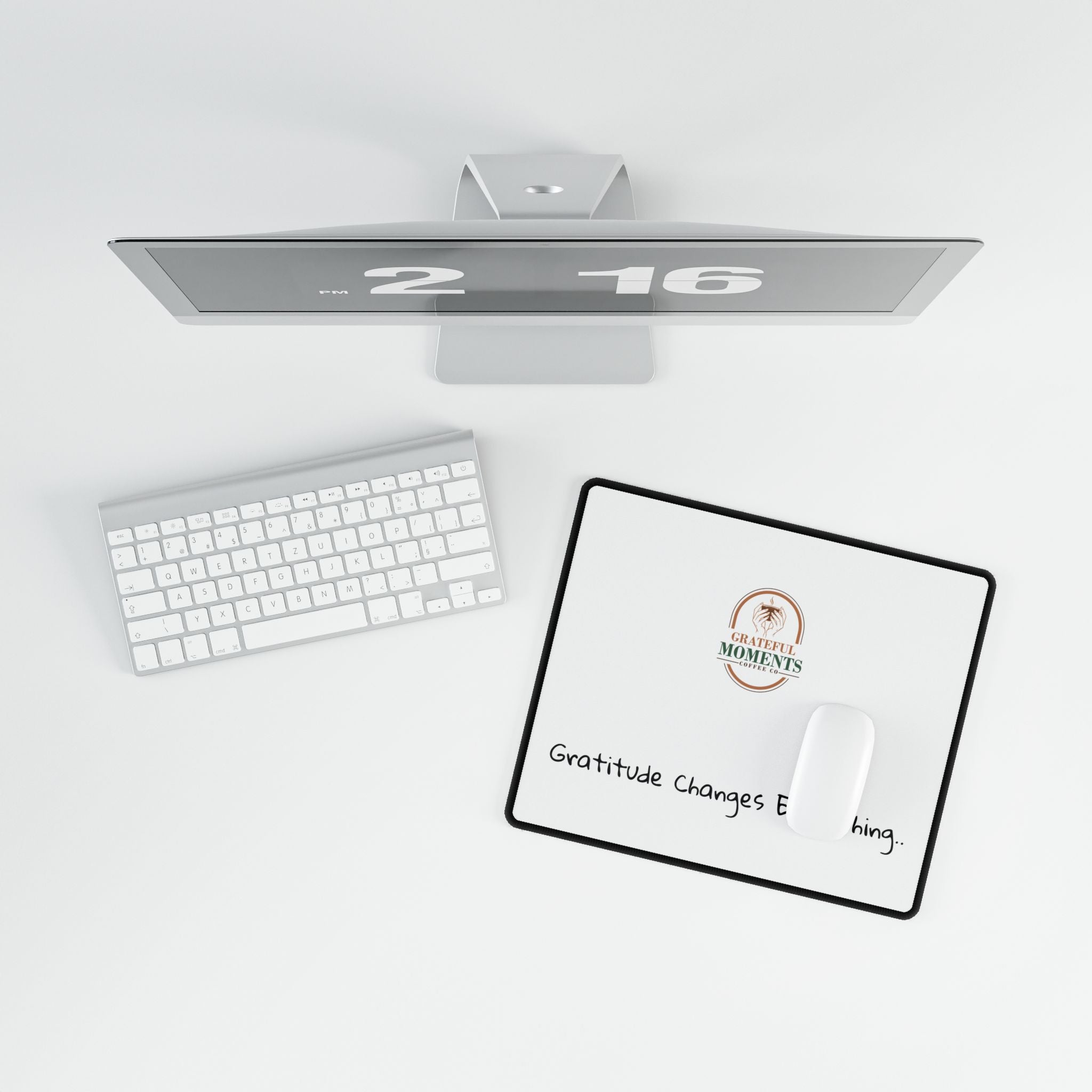 Desk Mats