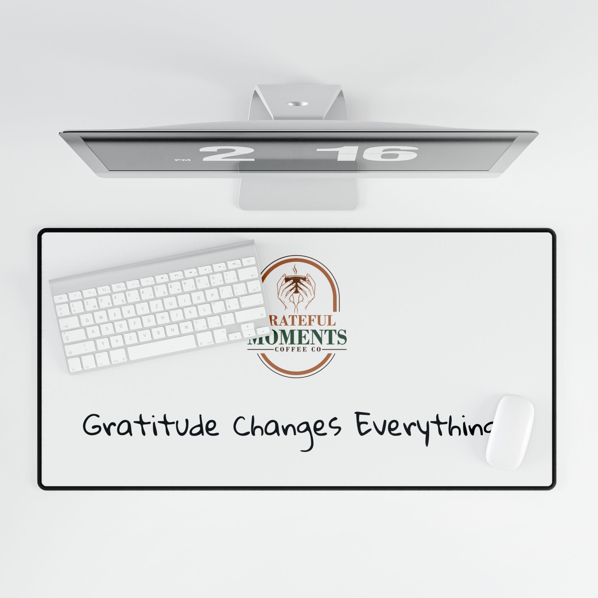 Desk Mats