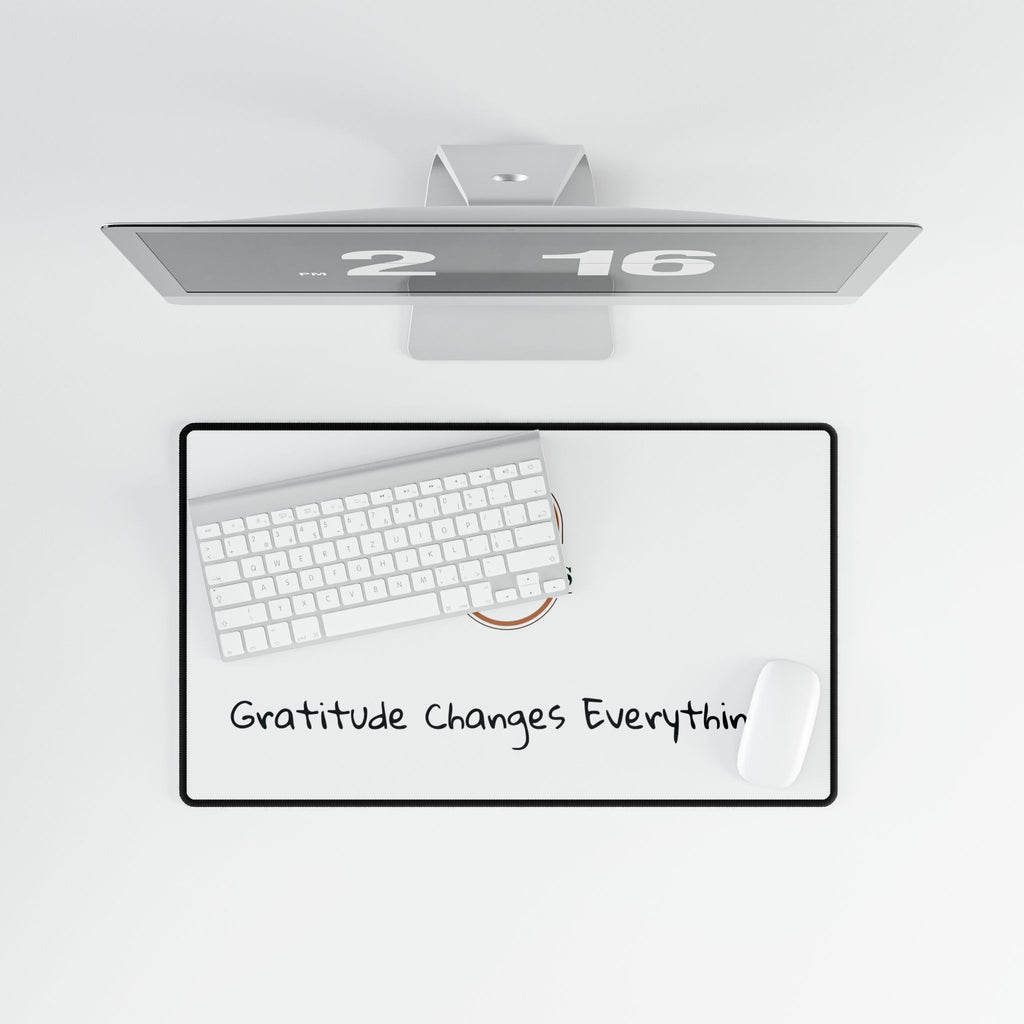 Desk Mats