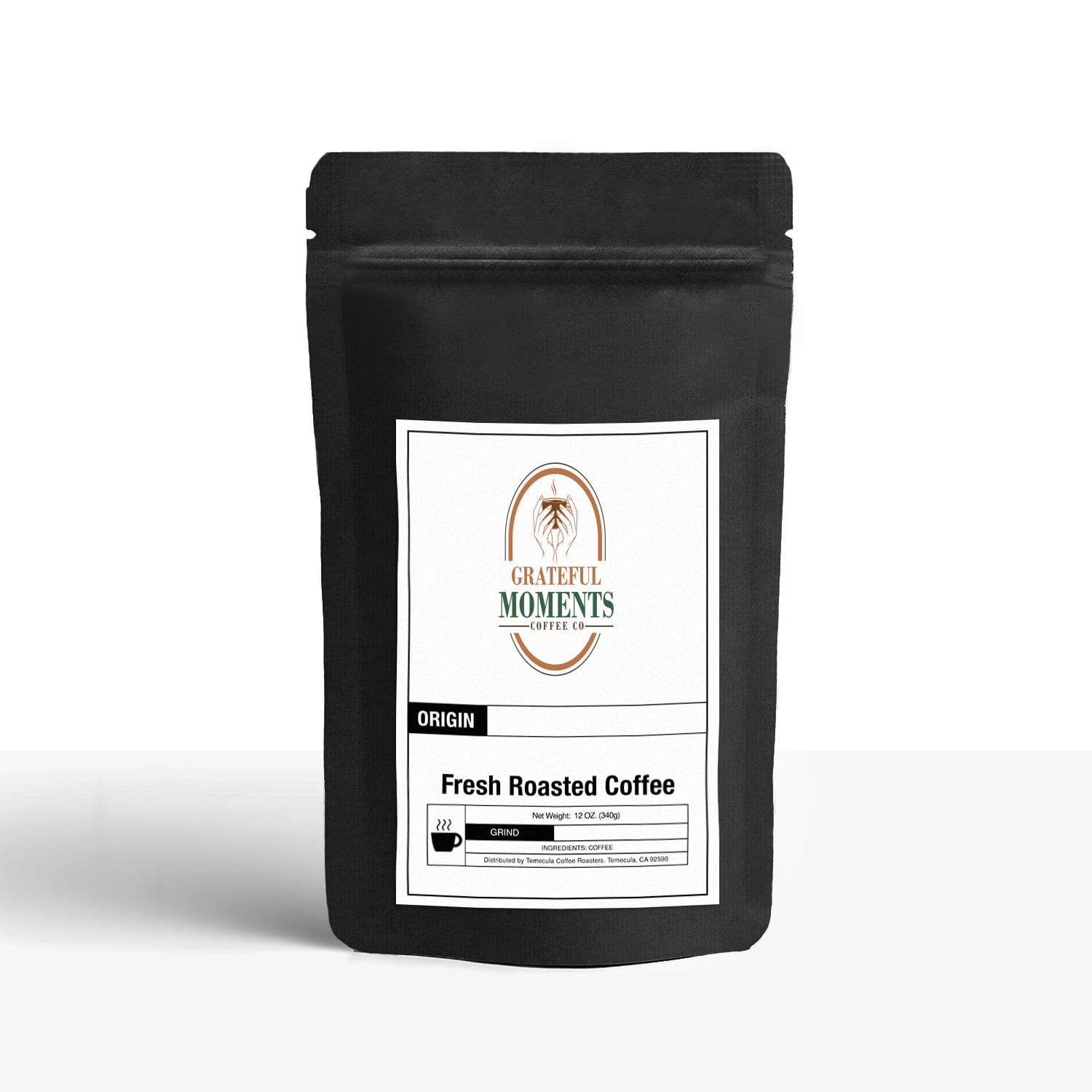 Golden Dawn-House Blend